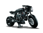 LEGO Batman The Batman Batcycle 42155 Technic