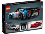 LEGO Nascar Next Gen Chevrolet Camaro ZL 1 42153 Technic