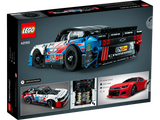 LEGO Nascar Next Gen Chevrolet Camaro ZL 1 42153 Technic