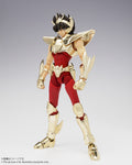 EXCLUSIVE TAMASHI NATION SAINT CLOTH MYTH EX- PEGASUS SEIYA (EDICION LIMITADA DORADA)