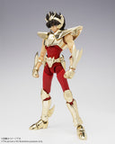 EXCLUSIVE TAMASHI NATION SAINT CLOTH MYTH EX- PEGASUS SEIYA (EDICION LIMITADA DORADA)