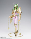 EXCLUSIVE TAMASHI NATION SAINT CLOTH MYTH EX-  ANDROMEDA SHUN (EDICION LIMITADA DORADA)