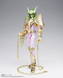 EXCLUSIVE TAMASHI NATION SAINT CLOTH MYTH EX-  ANDROMEDA SHUN (EDICION LIMITADA DORADA)
