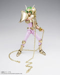 EXCLUSIVE TAMASHI NATION SAINT CLOTH MYTH EX-  ANDROMEDA SHUN (EDICION LIMITADA DORADA)