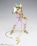 EXCLUSIVE TAMASHI NATION SAINT CLOTH MYTH EX-  ANDROMEDA SHUN (EDICION LIMITADA DORADA)