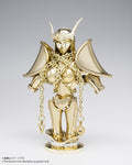 EXCLUSIVE TAMASHI NATION SAINT CLOTH MYTH EX-  ANDROMEDA SHUN (EDICION LIMITADA DORADA)