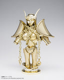 EXCLUSIVE TAMASHI NATION SAINT CLOTH MYTH EX-  ANDROMEDA SHUN (EDICION LIMITADA DORADA)