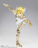 EXCLUSIVE TAMASHI NATION SAINT CLOTH MYTH EX- CYGNUS HYOGA (EDICION LIMITADA DORADA)