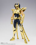 EXCLUSIVE TAMASHI NATION SAINT CLOTH MYTH EX-  PHOENIX IKKI (EDICION LIMITADA DORADA)