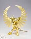EXCLUSIVE TAMASHI NATION SAINT CLOTH MYTH EX-  PHOENIX IKKI (EDICION LIMITADA DORADA)