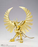 EXCLUSIVE TAMASHI NATION SAINT CLOTH MYTH EX-  PHOENIX IKKI (EDICION LIMITADA DORADA)
