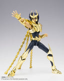 EXCLUSIVE TAMASHI NATION SAINT CLOTH MYTH EX-  PHOENIX IKKI (EDICION LIMITADA DORADA)