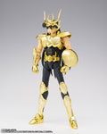 EXCLUSIVE TAMASHI NATION SAINT CLOTH MYTH EX-  DRAGON SHIRYU (EDICION LIMITADA DORADA)