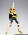 EXCLUSIVE TAMASHI NATION SAINT CLOTH MYTH EX-  DRAGON SHIRYU (EDICION LIMITADA DORADA)