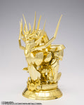 EXCLUSIVE TAMASHI NATION SAINT CLOTH MYTH EX-  DRAGON SHIRYU (EDICION LIMITADA DORADA)