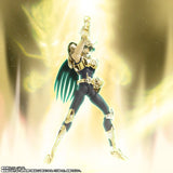 EXCLUSIVE TAMASHI NATION SAINT CLOTH MYTH EX-  DRAGON SHIRYU (EDICION LIMITADA DORADA)