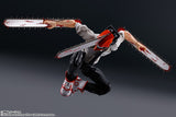 EXCLUSIVE TAMASHI NATION S.H. FIGUARTS CHAINSAW MAN