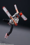EXCLUSIVE TAMASHI NATION S.H. FIGUARTS CHAINSAW MAN