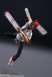 EXCLUSIVE TAMASHI NATION S.H. FIGUARTS CHAINSAW MAN