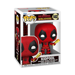 Funko Pop Marvel Deadpool & Wolverine - Kidpool 1402