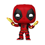 Funko Pop Marvel Deadpool & Wolverine - Kidpool 1402