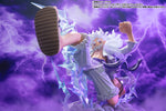 TAMASHII NATIONS FIGUARTS ZERO GIANT LUFFY G5