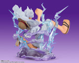 TAMASHII NATIONS FIGUARTS ZERO GIANT LUFFY G5