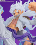 TAMASHII NATIONS FIGUARTS ZERO GIANT LUFFY G5