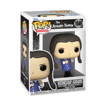 Funko Pop Television The Addams Family - Merlina Addams 1549