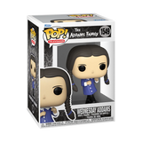 Funko Pop Television The Addams Family - Merlina Addams 1549