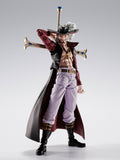 S.H.Figuarts DRACULE MIHAWK -HAWKEYE-