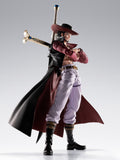 S.H.Figuarts DRACULE MIHAWK -HAWKEYE-