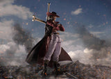 S.H.Figuarts DRACULE MIHAWK -HAWKEYE-