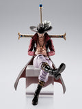 S.H.Figuarts DRACULE MIHAWK -HAWKEYE-