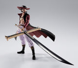 S.H.Figuarts DRACULE MIHAWK -HAWKEYE-