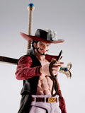 S.H.Figuarts DRACULE MIHAWK -HAWKEYE-