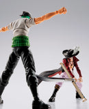 S.H.Figuarts DRACULE MIHAWK -HAWKEYE-