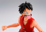 S.H.Figuarts DRACULE MIHAWK -HAWKEYE-
