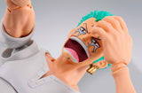 S.H.Figuarts DRACULE MIHAWK -HAWKEYE-