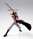 S.H.Figuarts DRACULE MIHAWK -HAWKEYE-
