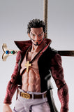 S.H.Figuarts DRACULE MIHAWK -HAWKEYE-