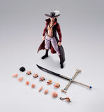 S.H.Figuarts DRACULE MIHAWK -HAWKEYE-