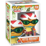 Funko Pop TV Rocket Power - Otto Rocket 1530