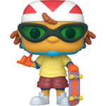 Funko Pop TV Rocket Power - Otto Rocket 1530