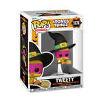 Funko Pop Animation Looney Tunes - Piolin (Bruja) 1676