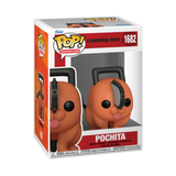 Funko Pop Animation Chainsaw Man - Pochita 1682