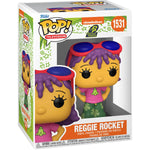 Funko Pop TV Rocket Power - Reggie Rocket 1531