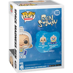 Funko Pop TV Ren and Stimpy - Space Madness Ren 1532