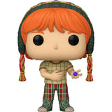 Funko Pop Movies Harry Potter - Ron Weasley 166