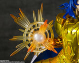 Figuarts Zero Touche Metallique GEMINI SAGA